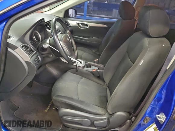 ✅ 2013 Nissan Sentra SR • VIN: 3N1AB7AP0DL666371 • Lot: 95347055. Wystawiony na Copart z przebiegiem 158 508 mil. Bezpłatny archiwum sprzedaży aukcyjnych z USA i szczegółowy raport historii pojazdu na DreamBid. Zdjęcie 7.