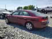 2008 Hyundai Sonata GLS z VIN 5NPET46F68H346083, wystawiony jako Copart lot #57646555 z przebiegiem 95 392 mil mil oraz Szkoda całkowita • Salvage title. Historia ofert i sprzedaży dostępna na DreamBid. Obrazek 2.