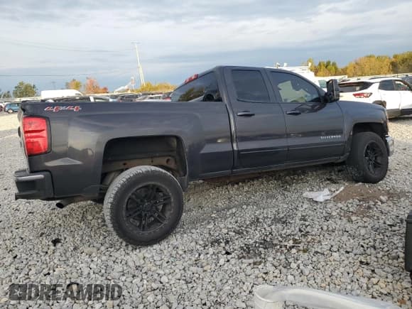 ✅ 2015 Chevrolet Silverado 1500 LT • VIN: 1GCVKREC4FZ377748 • Lot: 86457235. Wystawiony na Copart z przebiegiem 171 671 mil. Bezpłatny archiwum sprzedaży aukcyjnych z USA i szczegółowy raport historii pojazdu na DreamBid. Zdjęcie 3.