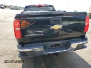 ✅ 2020 Chevrolet Colorado 4WD Work Truck • VIN: 1GCGTBEN8L1243902 • Лот: 62135925. Опубликован ранее на Copart с пробегом 53 616 миль. Бесплатный доступ к архиву аукционных продаж из США и подробный отчёт об истории автомобиля на DreamBid. Изображение 6.