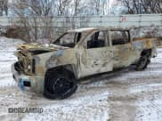 ✅ 2018 Chevrolet Silverado 2500HD LT • VIN: 1GC1KVEG6JF122054 • Lot: 83764974. Wystawiony na Copart z przebiegiem Nie podano. Bezpłatny archiwum sprzedaży aukcyjnych z USA i szczegółowy raport historii pojazdu na DreamBid. Zdjęcie 1.