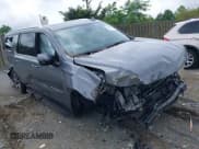 ✅ 2022 Chevrolet Suburban LT • VIN: 1GNSKCKT0NR296269 • Lot: 42190603. Listed on IAAI with 61,874 mi. Free auction sales archive from the USA and detailed vehicle history report at DreamBid. Image 1.