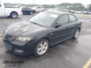 ✅ 2007 Mazda 3 S Touring • VIN: JM1BK323471677004 • Лот: 42926107. Опубликован ранее на IAAI с пробегом 249 227 миль. Бесплатный доступ к архиву аукционных продаж из США и подробный отчёт об истории автомобиля на DreamBid. Изображение 2.