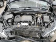 ✅ 2017 Chevrolet Cruze LT • VIN: 1G1BE5SM2H7238001 • Lot: 45557653. Listed on Copart with 103,390 mi. Free auction sales archive from the USA and detailed vehicle history report at DreamBid. Image 11.