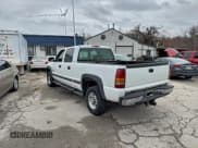 ✅ 2001 Chevrolet Silverado 2500HD LT • VIN: 1GCHC23171F166265 • Лот: 94521765. Опубликован ранее на Copart с пробегом 120 733 миль. Бесплатный доступ к архиву аукционных продаж из США и подробный отчёт об истории автомобиля на DreamBid. Изображение 3.