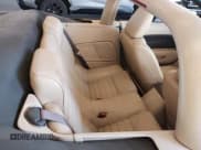 ✅ 2005 Ford Mustang GT Deluxe • VIN: 1ZVFT85H955251508 • Lot: 43001318. Listed on IAAI with 96,636 mi. Free auction sales archive from the USA and detailed vehicle history report at DreamBid. Image 8.