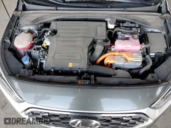 ✅ 2022 Hyundai Ioniq SE • VIN: KMHC75LC1NU282723 • Lot: 69860164. Wystawiony na Copart z przebiegiem 57 208 mil. Bezpłatny archiwum sprzedaży aukcyjnych z USA i szczegółowy raport historii pojazdu na DreamBid. Zdjęcie 11.