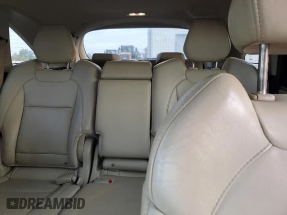 ✅ 2014 Acura MDX • VIN: 5FRYD4H20EB036444 • Lot: 71984345. Wystawiony na Copart z przebiegiem 221 774 mil. Bezpłatny archiwum sprzedaży aukcyjnych z USA i szczegółowy raport historii pojazdu na DreamBid. Zdjęcie 10.