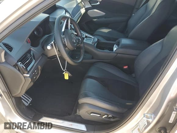 ✅ 2022 Acura RDX w/A-Spec Package • VIN: 5J8TC1H6XNL002770 • Lot: 86796055. Listed on Copart with 21,962 mi. Free auction sales archive from the USA and detailed vehicle history report at DreamBid. Image 7.