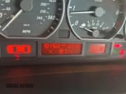 ✅ 2005 BMW 3 Series 330Ci • VIN: WBABW53475PL52474 • Lot: 68748475. Listed on Copart with 101,403 mi. Free auction sales archive from the USA and detailed vehicle history report at DreamBid. Image 8.