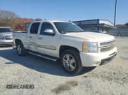 ✅ 2013 Chevrolet Silverado 1500 LTZ • VIN: 3GCPKTE7XDG237936 • Lot: 92470005. Wystawiony na Copart z przebiegiem 261 019 mil. Bezpłatny archiwum sprzedaży aukcyjnych z USA i szczegółowy raport historii pojazdu na DreamBid. Zdjęcie 4.