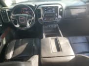 ✅ 2015 GMC Sierra 1500 SLT • VIN: 3GTU2VEC9FG161589 • Lot: 90657225. Listed on Copart with 140,744 mi. Free auction sales archive from the USA and detailed vehicle history report at DreamBid. Image 8.