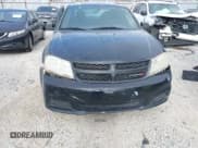 ✅ 2013 Dodge Avenger SE • VIN: 1C3CDZAB5DN540947 • Lot: 41025593. Wystawiony na IAAI z przebiegiem 103 832 mil. Bezpłatny archiwum sprzedaży aukcyjnych z USA i szczegółowy raport historii pojazdu na DreamBid. Zdjęcie 6.