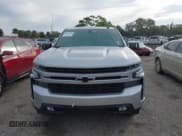 ✅ 2020 Chevrolet Silverado 1500 RST • VIN: 3GCUYEED9LG398957 • Lot: 40698196. Wystawiony na IAAI z przebiegiem 17 043 mil. Bezpłatny archiwum sprzedaży aukcyjnych z USA i szczegółowy raport historii pojazdu na DreamBid. Zdjęcie 12.