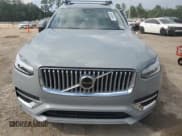 ✅ 2024 Volvo XC90 Plus Bright Theme • VIN: YV4062PEXR1187974 • Lot: 66936645. Listed on Copart with Not provided. Free auction sales archive from the USA and detailed vehicle history report at DreamBid. Image 5.