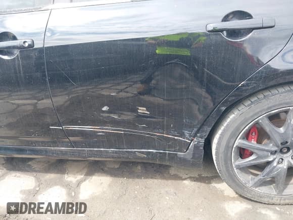 ✅ 2012 Infiniti G37 Journey • VIN: JN1CV6AP7CM623743 • Lot: 43250665. Listed on IAAI with 139,348 mi. Free auction sales archive from the USA and detailed vehicle history report at DreamBid. Image 6.