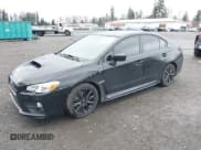 ✅ 2016 Subaru WRX • VIN: JF1VA1B63G9811250 • Lot: 41620025. Listed on IAAI with 94,350 mi. Free auction sales archive from the USA and detailed vehicle history report at DreamBid. Image 17.