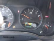 ✅ 2010 Jeep Patriot Sport • VIN: 1J4NT2GA3AD639727 • Lot: 42517340. Listed on IAAI with 215,101 mi. Free auction sales archive from the USA and detailed vehicle history report at DreamBid. Image 7.