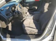 ✅ 2017 Chevrolet Malibu LS • VIN: 1G1ZB5ST8HF186555 • Lot: 91549555. Listed on Copart with 147,648 mi. Free auction sales archive from the USA and detailed vehicle history report at DreamBid. Image 7.