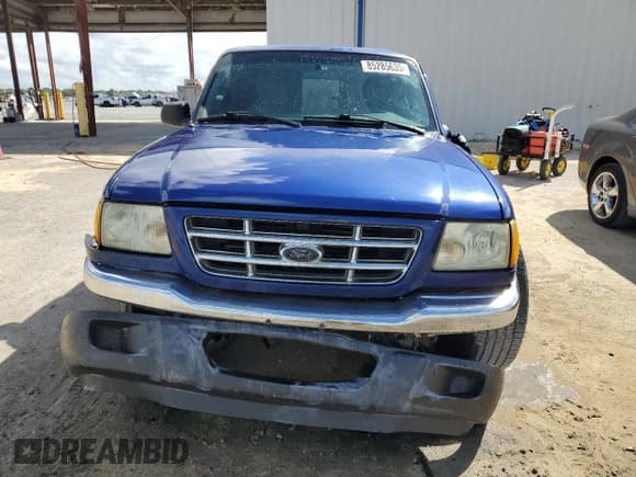 ✅ 2003 Ford Ranger XL • VIN: 1FTYR14V13PB28506 • Lot: 85285635. Listed on Copart with 180,677 mi. Free auction sales archive from the USA and detailed vehicle history report at DreamBid. Image 5.