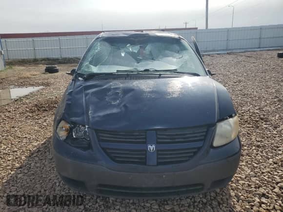 2005 Dodge Caravan SE с VIN 1D4GP25E55B315675, выставлен на аукционе Copart как лот 53794095 с пробегом 280 863 миль миль и Чистый • Clean title. История ставок и продаж доступна на DreamBid. Изображение 5.