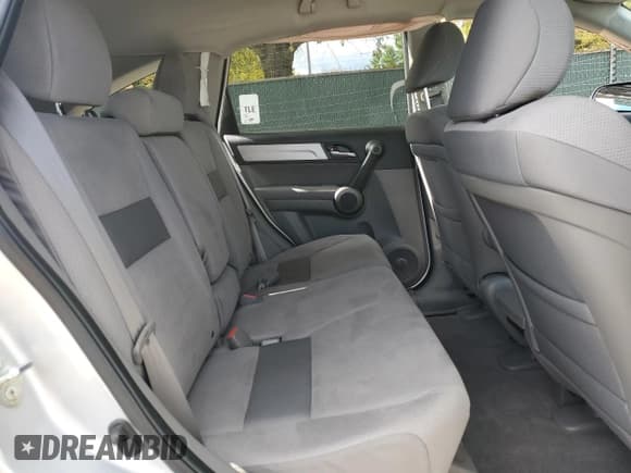 ✅ 2011 Honda CR-V SE • VIN: 5J6RE4H42BL067203 • Lot: 82679165. Listed on Copart with 50,896 mi. Free auction sales archive from the USA and detailed vehicle history report at DreamBid. Image 10.