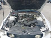 ✅ 2006 Ford Mustang Standard • VIN: 1ZVFT80N065187258 • Lot: 43345875. Listed on IAAI with 225,984 mi. Free auction sales archive from the USA and detailed vehicle history report at DreamBid. Image 10.