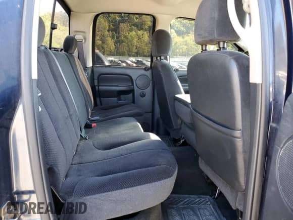 ✅ 2004 Dodge 1500 SLT • VIN: 1D7HU18D04J134548 • Лот: 84871645. Опубликован ранее на Copart с пробегом 172 892 миль. Бесплатный доступ к архиву аукционных продаж из США и подробный отчёт об истории автомобиля на DreamBid. Изображение 10.