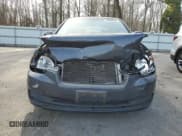 ✅ 2011 Hyundai Accent GS • VIN: KMHCM3AC4BU190419 • Лот: 49296575. Опубликован ранее на Copart с пробегом 186 601 миль. Бесплатный доступ к архиву аукционных продаж из США и подробный отчёт об истории автомобиля на DreamBid. Изображение 5.