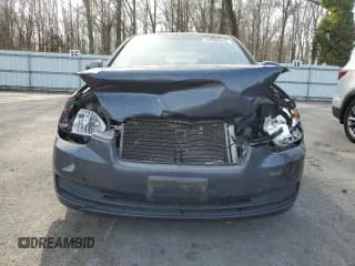 ✅ 2011 Hyundai Accent GS • VIN: KMHCM3AC4BU190419 • Лот: 49296575. Опубликован ранее на Copart с пробегом 186 601 миль. Бесплатный доступ к архиву аукционных продаж из США и подробный отчёт об истории автомобиля на DreamBid. Изображение 5.