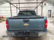 ✅ 2011 Chevrolet Silverado 1500 LS • VIN: 1GCRKREA8BZ268901 • Lot: 42717299. Wystawiony na IAAI z przebiegiem 117 725 mil mil. Skorzystaj z bezpłatnego archiwum sprzedaży aukcyjnych z USA i zobacz szczegółowy raport historii pojazdu na DreamBid. Zdjęcie 16.