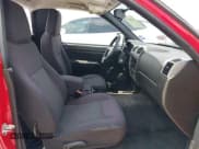 ✅ 2012 Chevrolet Colorado Work Truck • VIN: 1GCCSBF91C8120632 • Лот: 42728192. Опубликован ранее на IAAI с пробегом 137 739 миль. Бесплатный доступ к архиву аукционных продаж из США и подробный отчёт об истории автомобиля на DreamBid. Изображение 5.