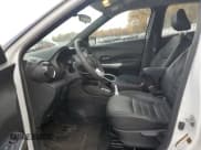 ✅ 2019 Nissan Kicks SV • VIN: 3N1CP5CU2KL507852 • Лот: 91559715. Опубликован ранее на Copart с пробегом 77 764 миль. Бесплатный доступ к архиву аукционных продаж из США и подробный отчёт об истории автомобиля на DreamBid. Изображение 7.