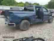 2021 Chevrolet Silverado 1500 LT с VIN 3GCUYDED9MG173076, выставлен на аукционе Copart как лот 58176535 с пробегом 45 522 миль миль и Списание • Salvage title. История ставок и продаж доступна на DreamBid. Изображение 3.