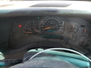 ✅ 2003 Chevrolet Silverado 1500 • VIN: 1GCEK14T73E357452 • Lot: 47267595. Listed on Copart with 157,325 mi. Free auction sales archive from the USA and detailed vehicle history report at DreamBid. Image 9.