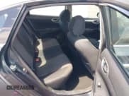 ✅ 2014 Nissan Sentra SR • VIN: 3N1AB7AP7EY316658 • Лот: 43094221. Опубликован ранее на IAAI с пробегом 101 960 миль. Бесплатный доступ к архиву аукционных продаж из США и подробный отчёт об истории автомобиля на DreamBid. Изображение 8.