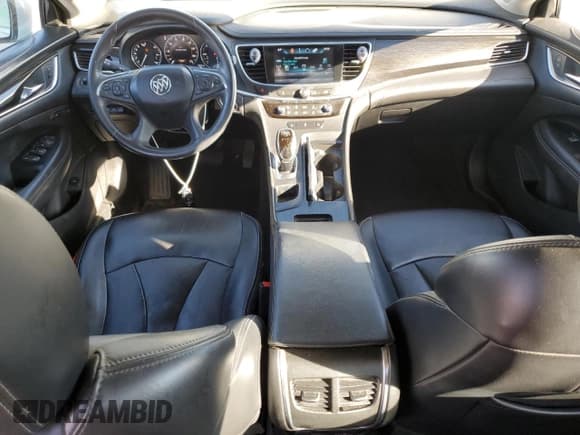 ✅ 2017 Buick LaCrosse Premium • VIN: 1G4ZR5SSXHU202952 • Lot: 81855505. Listed on Copart with 99,726 mi. Free auction sales archive from the USA and detailed vehicle history report at DreamBid. Image 8.