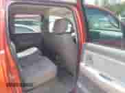 2007 Dodge Dakota SLT with VIN 1D7HW48K87S270838, listed as a IAAI auction lot 42150101 with 225,761 mi miles and . Bid and sale history available at DreamBid. Image 8.