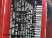 2017 Hyundai Santa Fe 2.4L z VIN 5XYZU3LB6HG471750, wystawiony jako Copart lot #81209935 z przebiegiem Nie podano mil oraz Szkoda całkowita • Salvage title. Historia ofert i sprzedaży dostępna na DreamBid. Obrazek 13.