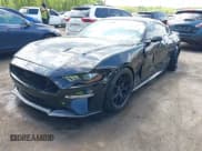 ✅ 2022 Ford Mustang GT • VIN: 1FA6P8CF3N5133730 • Lot: 42150173. Listed on IAAI with 43,233 mi. Free auction sales archive from the USA and detailed vehicle history report at DreamBid. Image 2.