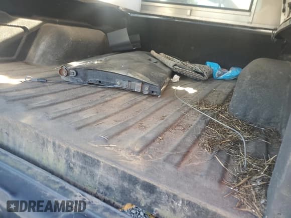 ✅ 2003 Chevrolet S-10 LS • VIN: 1GCCT19X238119166 • Лот: 80120364. Опубликован ранее на Copart с пробегом 147 985 миль. Бесплатный доступ к архиву аукционных продаж из США и подробный отчёт об истории автомобиля на DreamBid. Изображение 10.