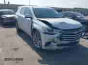 2020 Chevrolet Traverse High Country с VIN 1GNEVNKWXLJ135322, выставлен на аукционе IAAI как лот 42042466 с пробегом 105 748 миль миль и . История ставок и продаж доступна на DreamBid. Изображение 1.