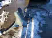 2022 Hyundai Santa Cruz Limited с VIN 5NTJEDAF6NH015159, выставлен на аукционе Copart как лот 41492935 с пробегом 27 256 миль миль и Списание • Salvage title. История ставок и продаж доступна на DreamBid. Изображение 12.