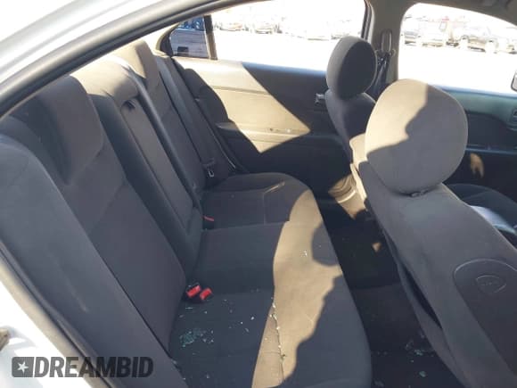 ✅ 2008 Mercury Milan • VIN: 3MEHM07Z58R636287 • Лот: 41445968. Опубликован ранее на IAAI с пробегом 72 987 миль. Бесплатный доступ к архиву аукционных продаж из США и подробный отчёт об истории автомобиля на DreamBid. Изображение 8.