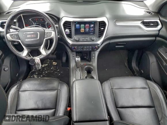 ✅ 2017 GMC Acadia SLT • VIN: 1GKKNMLS7HZ323200 • Lot: 95889005. Wystawiony na Copart z przebiegiem 70 163 mil. Bezpłatny archiwum sprzedaży aukcyjnych z USA i szczegółowy raport historii pojazdu na DreamBid. Zdjęcie 8.