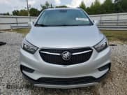 ✅ 2021 Buick Encore Preferred • VIN: KL4CJASB2MB302795 • Лот: 82042605. Опубликован ранее на Copart с пробегом 93 271 миль. Бесплатный доступ к архиву аукционных продаж из США и подробный отчёт об истории автомобиля на DreamBid. Изображение 5.