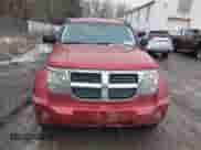 2008 Dodge Nitro SLT с VIN 1D8GU58K28W102173, выставлен на аукционе IAAI как лот 41727200 с пробегом 134 293 миль миль и . История ставок и продаж доступна на DreamBid. Изображение 6.