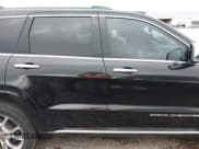 ✅ 2015 Jeep Grand Cherokee Summit • VIN: 1C4RJEJG9FC131724 • Lot: 42491343. Listed on IAAI with 131,196 mi. Free auction sales archive from the USA and detailed vehicle history report at DreamBid. Image 13.