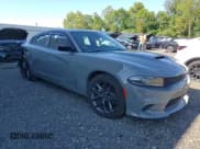 ✅ 2023 Dodge Charger GT • VIN: 2C3CDXHG6PH689967 • Lot: 70056575. Listed on Copart with 36,288 mi. Free auction sales archive from the USA and detailed vehicle history report at DreamBid. Image 13.