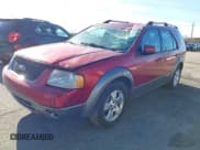 ✅ 2007 Ford Freestyle SEL • VIN: 1FMDK02117GA13998 • Лот: 43689212. Опубликован ранее на IAAI с пробегом Не указан. Бесплатный доступ к архиву аукционных продаж из США и подробный отчёт об истории автомобиля на DreamBid. Изображение 2.